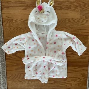 Livable Friends Robe